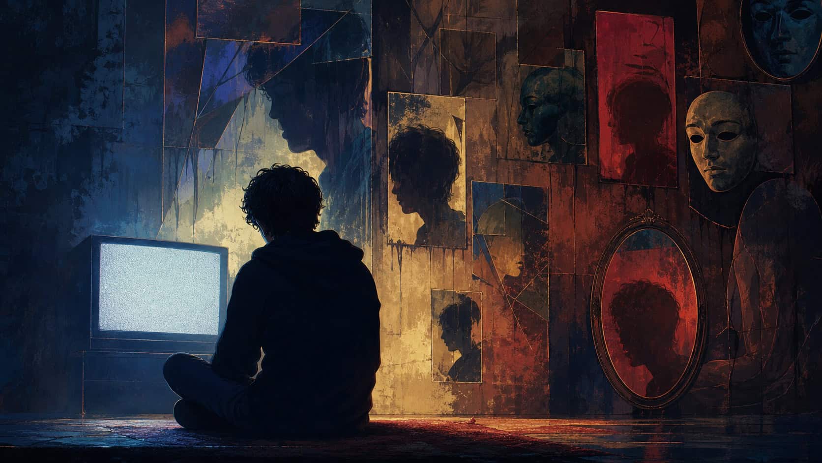 Adolescência (Netflix): o que a psicanálise revela sobre a série