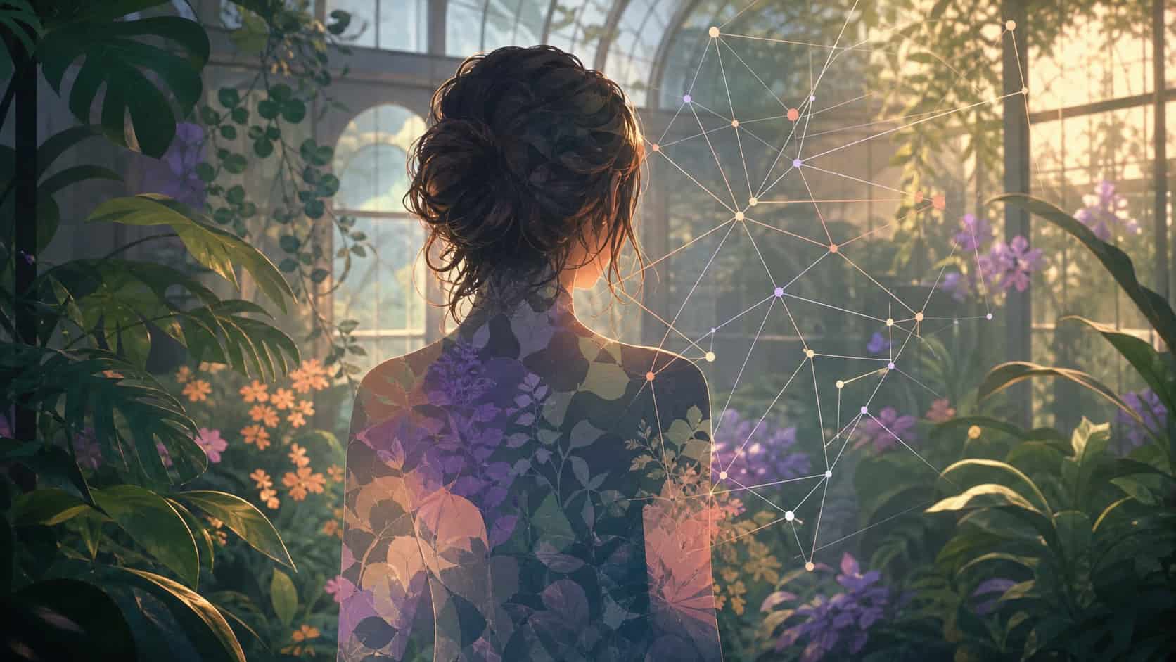 Autismo em mulheres: por que o diagnóstico chega tão tarde