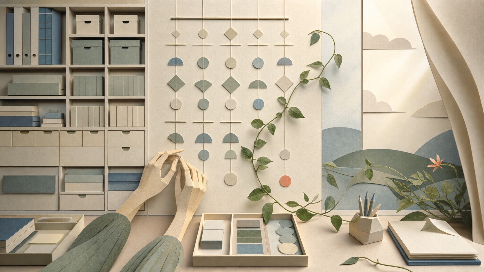 When keeping everything in order becomes suffering: perfectionism, anxiety, and the exhaustion of never quite getting there